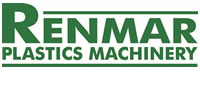 Renmar plastics machinery