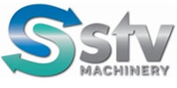STV machinery